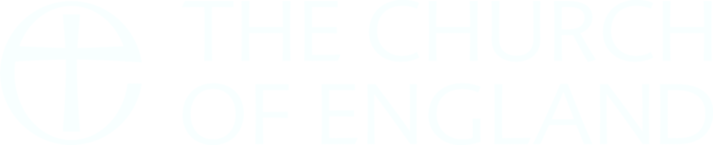 logo of the Church of England