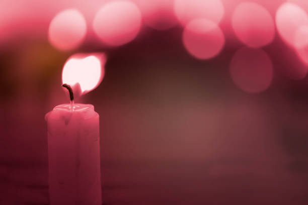 Advent 3: The least in the Kingdom of Heaven